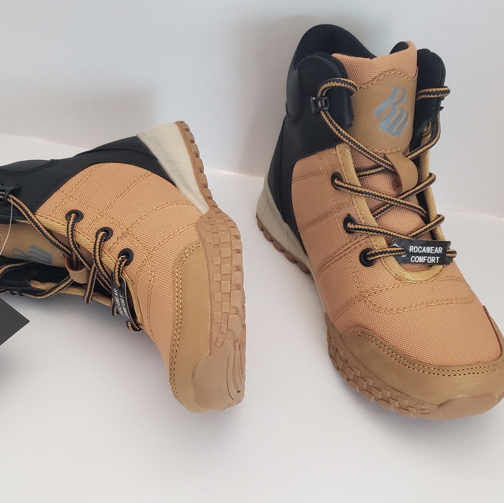 Rocawear Boys boots